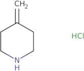 4-Methylenepiperidine hydrochloride