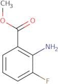2-Amino-3-fluorobenzoic acid methyl ester