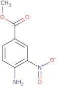 Methyl 4-amino-3-nitrobenzoate