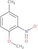 4-Methyl-2-nitroanisole