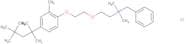 Methylbenzenethonium chloride