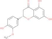 3'-Methoxy-5,7,4'-trihydroxyflavanone