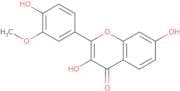 3'-Methoxy-3,7,4'-trihydroxyflavone