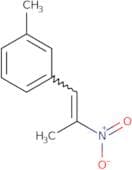 1-(3-Methylphenyl)-2-nitropropene
