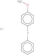 4-Methoxydiphenyliodonium chloride