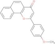 4'-Methoxy-α-naphthoflavone