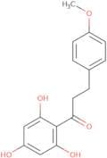 4-Methoxy-2',4',6'-trihydroxydihydrochalcone