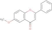 6-Methoxyflavone