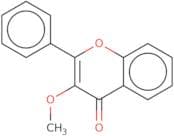 3-Methoxyflavone
