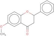 6-Methoxyflavanone