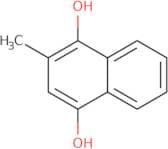 2-Methyl-1,4-naphthohydroquinone