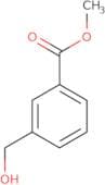 Methyl 3-(hydroxymethyl)benzoate