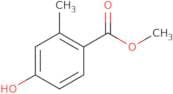 Methyl 4-hydroxy-2-methylbenzoate