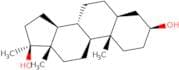 Methylandrostanediol
