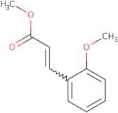 2-Methoxycinnamic acid methyl ester