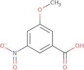 3-Methoxy-5-nitrobenzoic acid