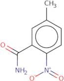 5-Methyl-2-nitrobenzamide