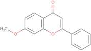 7-Methoxyflavone