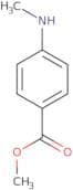 Methyl 4-(N-methylamino)benzoate