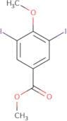 Methyl 3,5-diiodo-4-methoxybenzoate