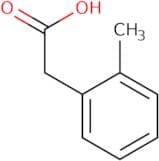 2-Methylphenylacetic acid
