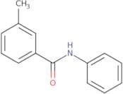 3-Methylbenzanilide