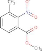 Methyl 3-methyl-2-nitrobenzoate
