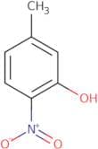 5-Methyl-2-nitrophenol