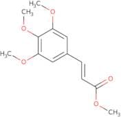 Methyl 3,4,5-trimethoxycinnamate