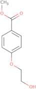 Methyl 4(2-hydroxyethoxy)benzoate