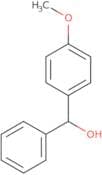 4-Methoxybenzhydrol