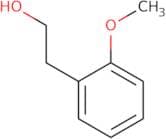 2-(2-Methoxyphenethyl) alcohol