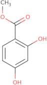 Methyl 2,4-dihydroxybenzoate