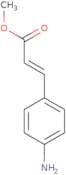 Methyl 4-aminocinnamate