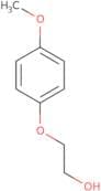 2-(4-Methoxyphenoxy)ethanol