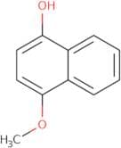 4-Methoxy-1-naphthol