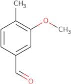 3-Methoxy-4-methylbenzaldehyde