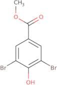 Methyl 3,5-dibromo-4-hydroxybenzoate