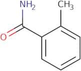 2-Methylbenzamide