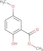 Methyl 2-hydroxy-5-methoxybenzoate