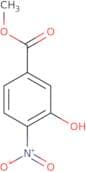 Methyl 3-hydroxy-4-nitrobenzoate