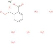 Monoperoxyphthalic magnesium salt hexahydrate