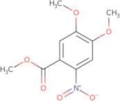 Methyl 6-nitroveratrate