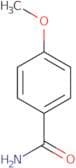 4-Methoxybenzamide