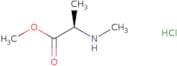 N-Me-D-Ala-OMe·HCl
