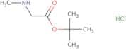 N-Me-Gly-OtBu·HCl (H-Sar-OtBu·HCl)