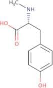 N-Me-D-Tyr-OH·HCl