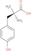 a-Me-Tyr-OH