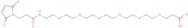 Mal-PEG6-COOH