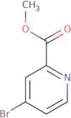 Methyl 4-bromopicolinate